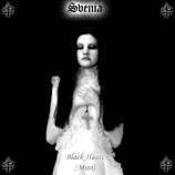 Svenia : Black Heart (Mini)